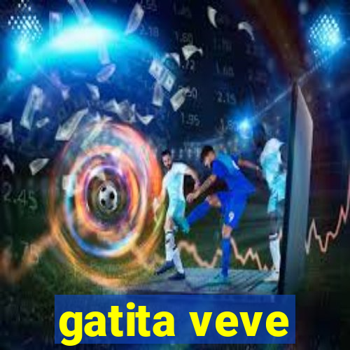 gatita veve